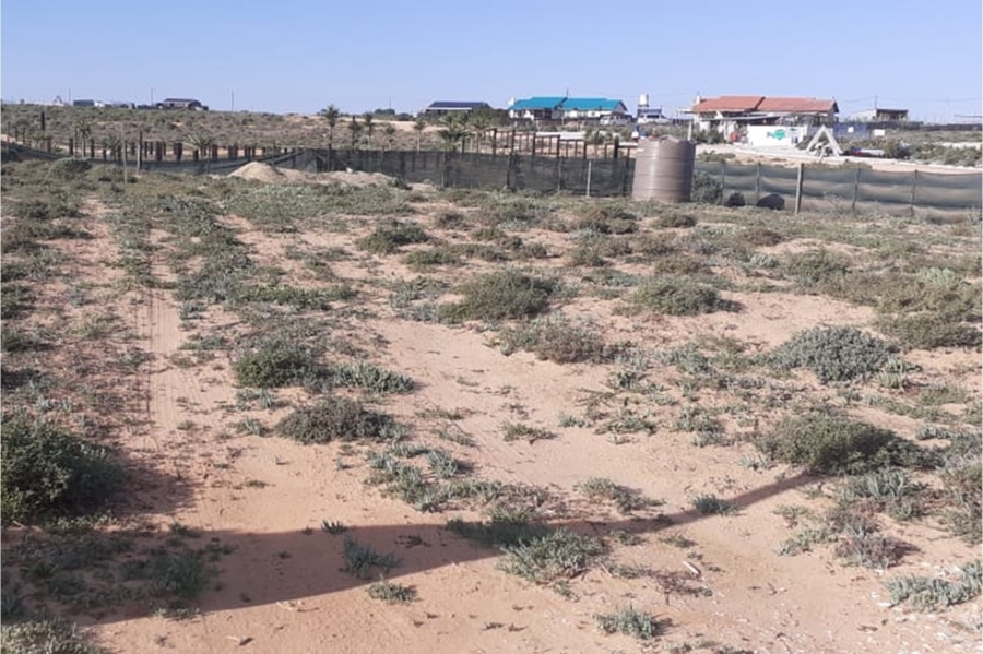 0 Bedroom Property for Sale in Hondeklip Bay Northern Cape